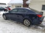 2008 Lexus Is 250 на продаже в Northfield, OH - Front End