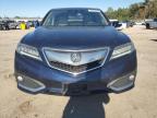 2017 Acura Rdx Advance for Sale in Harleyville, SC - Rear End