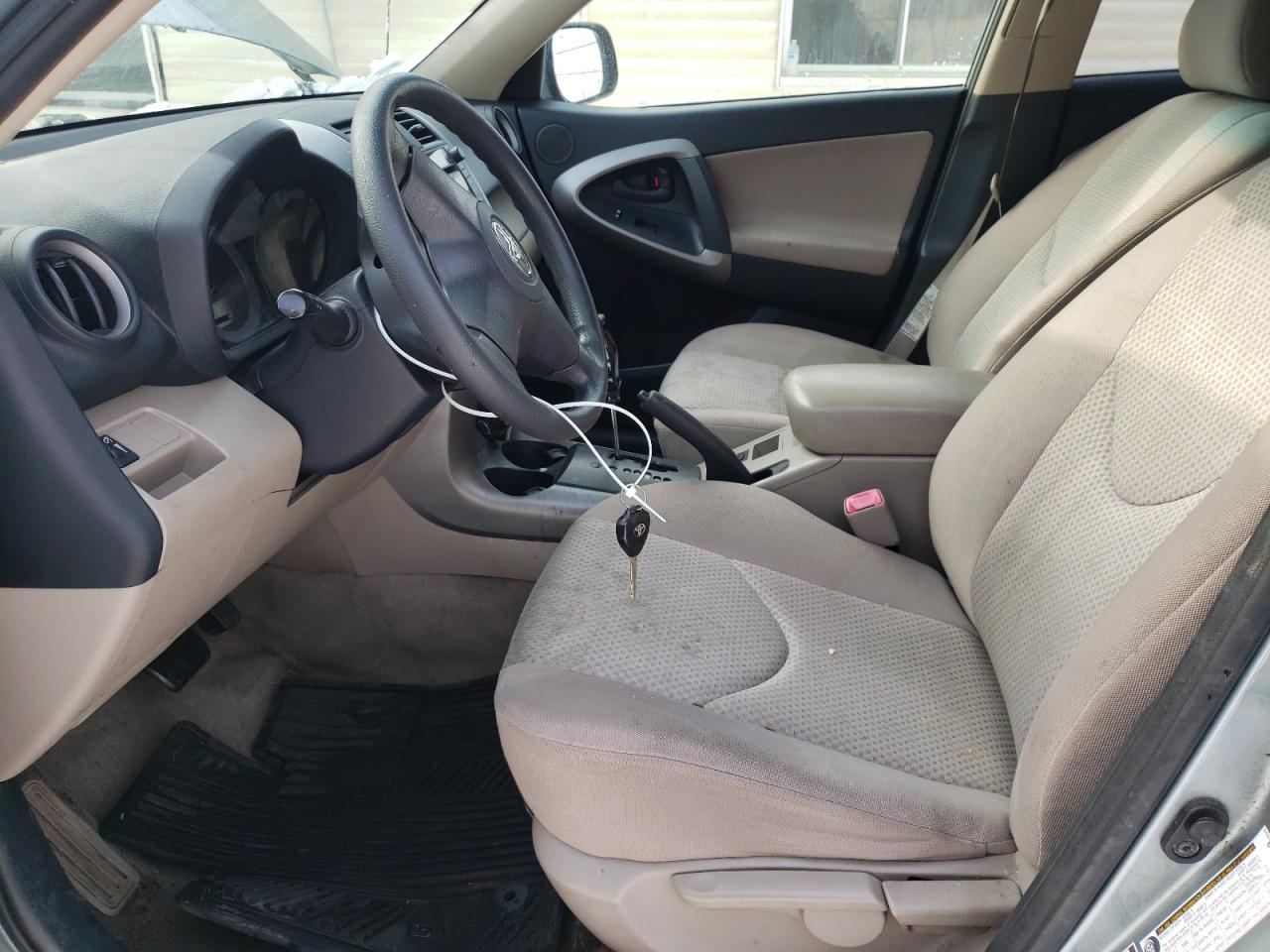 2008 Toyota RAV 4 - Image 7