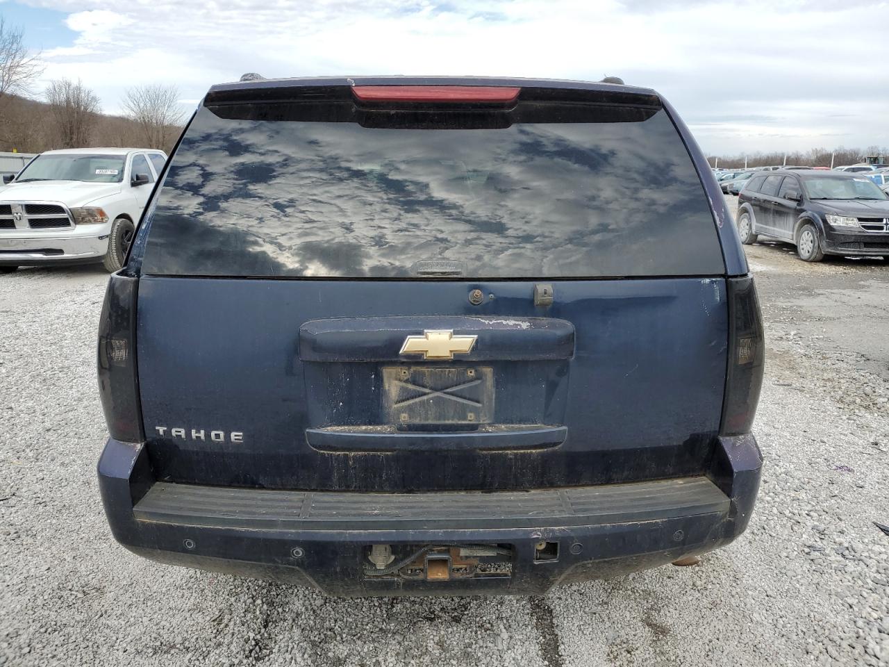 2007 Chevrolet Tahoe - Image 6