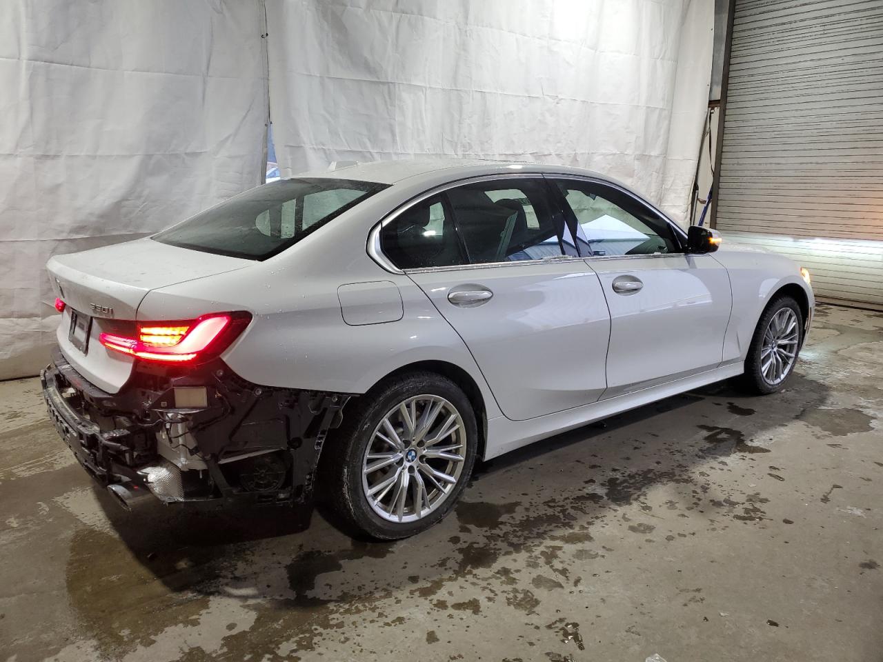 2024 BMW 3er - Image 3