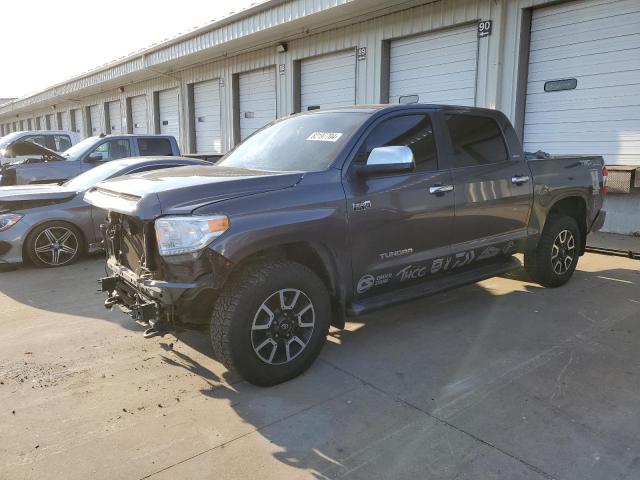 2015 Toyota Tundra Crewmax Limited