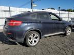 2009 Bmw X6 Xdrive35I en Venta en Colton, CA - Minor Dent/Scratches