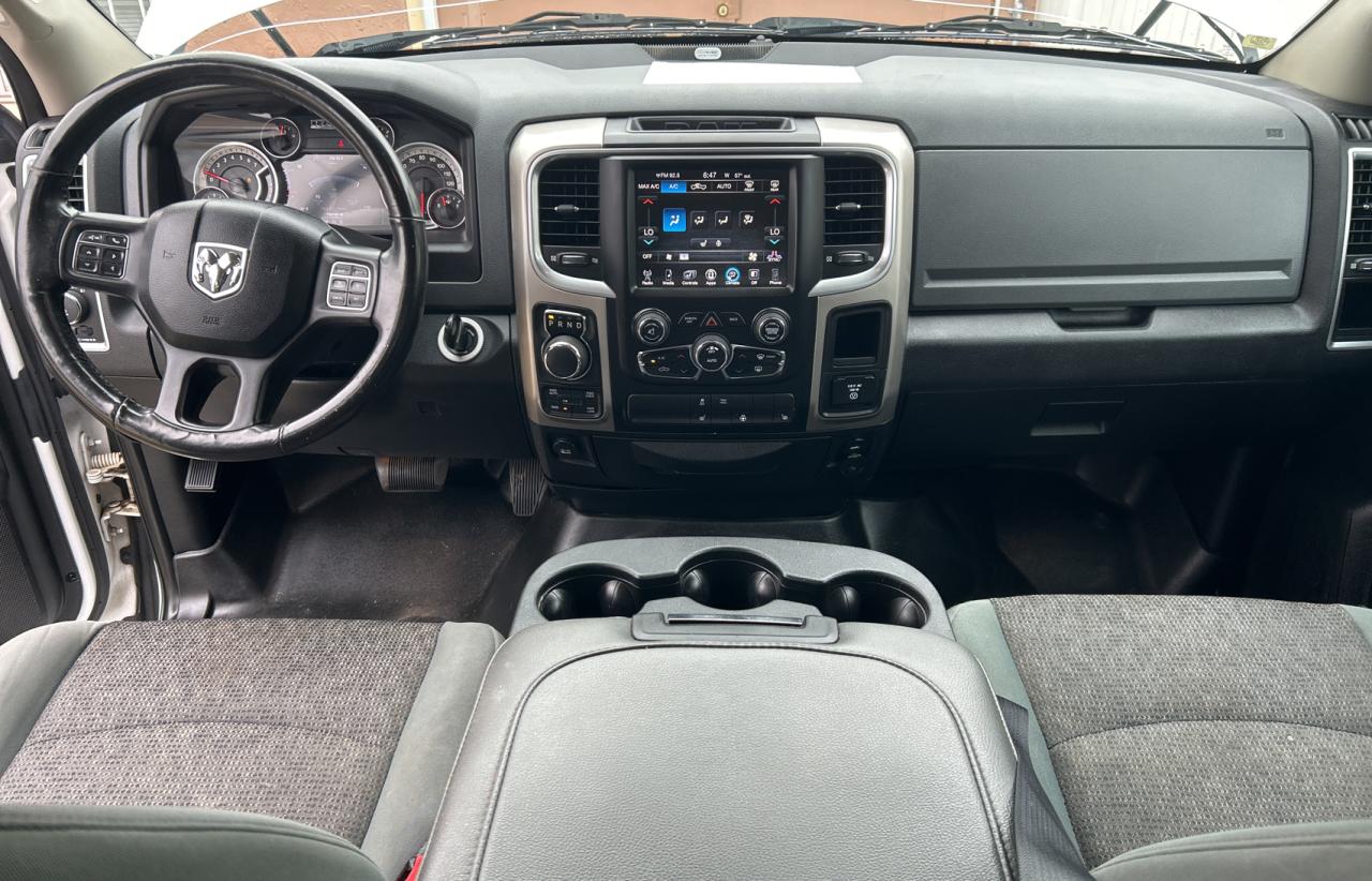 2017 RAM 1500 - Image 9