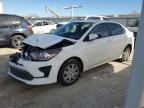 2023 Kia Rio Lx de vânzare în Kansas City, KS - Front End