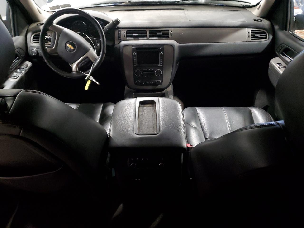 2011 Chevrolet Tahoe - Image 8