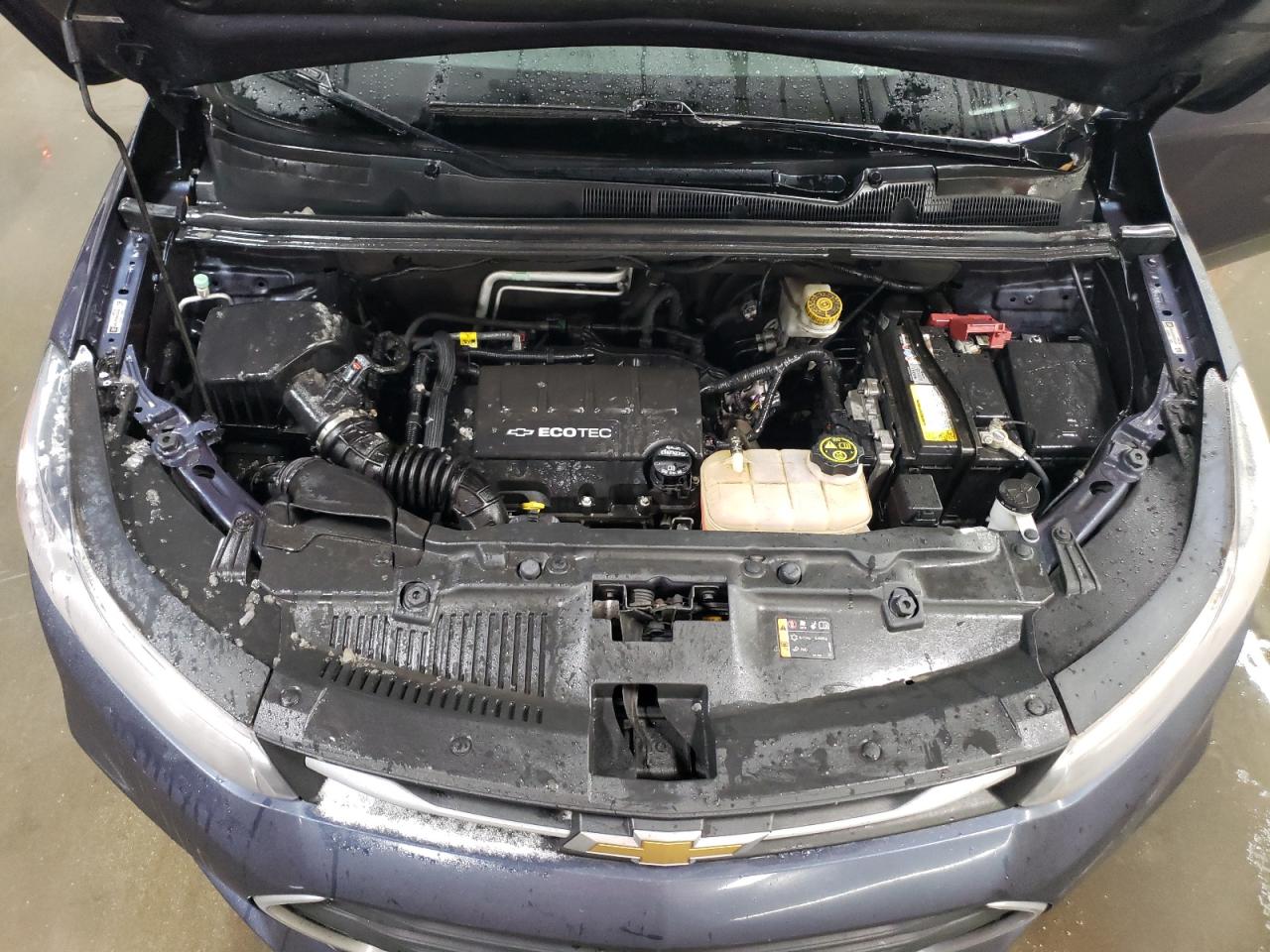 2019 Chevrolet Trax - Image 11