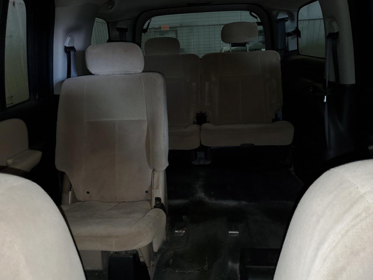 2005 Chevrolet TrailBlazer - Image 10