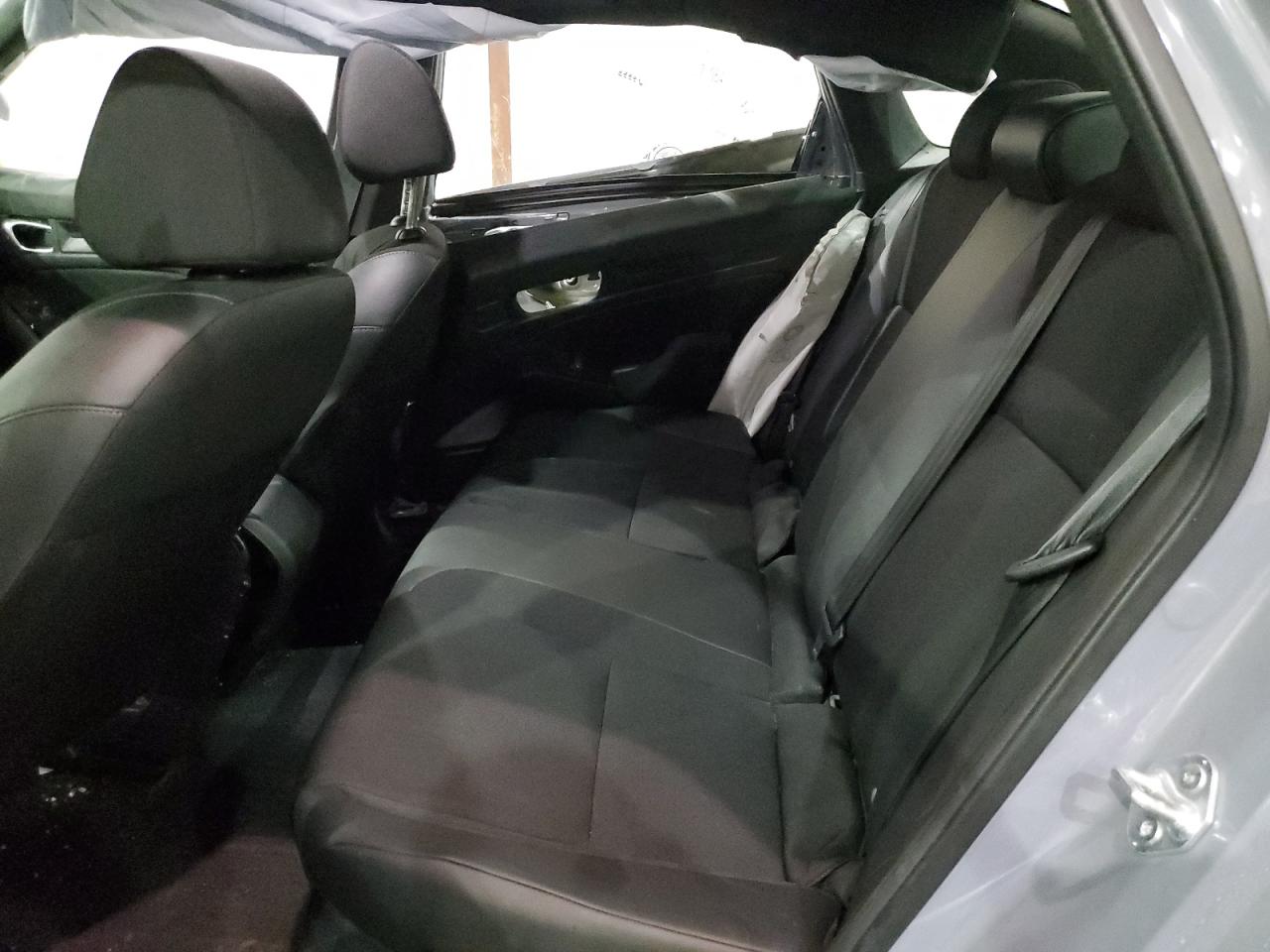 2024 Honda Civic - Image 10