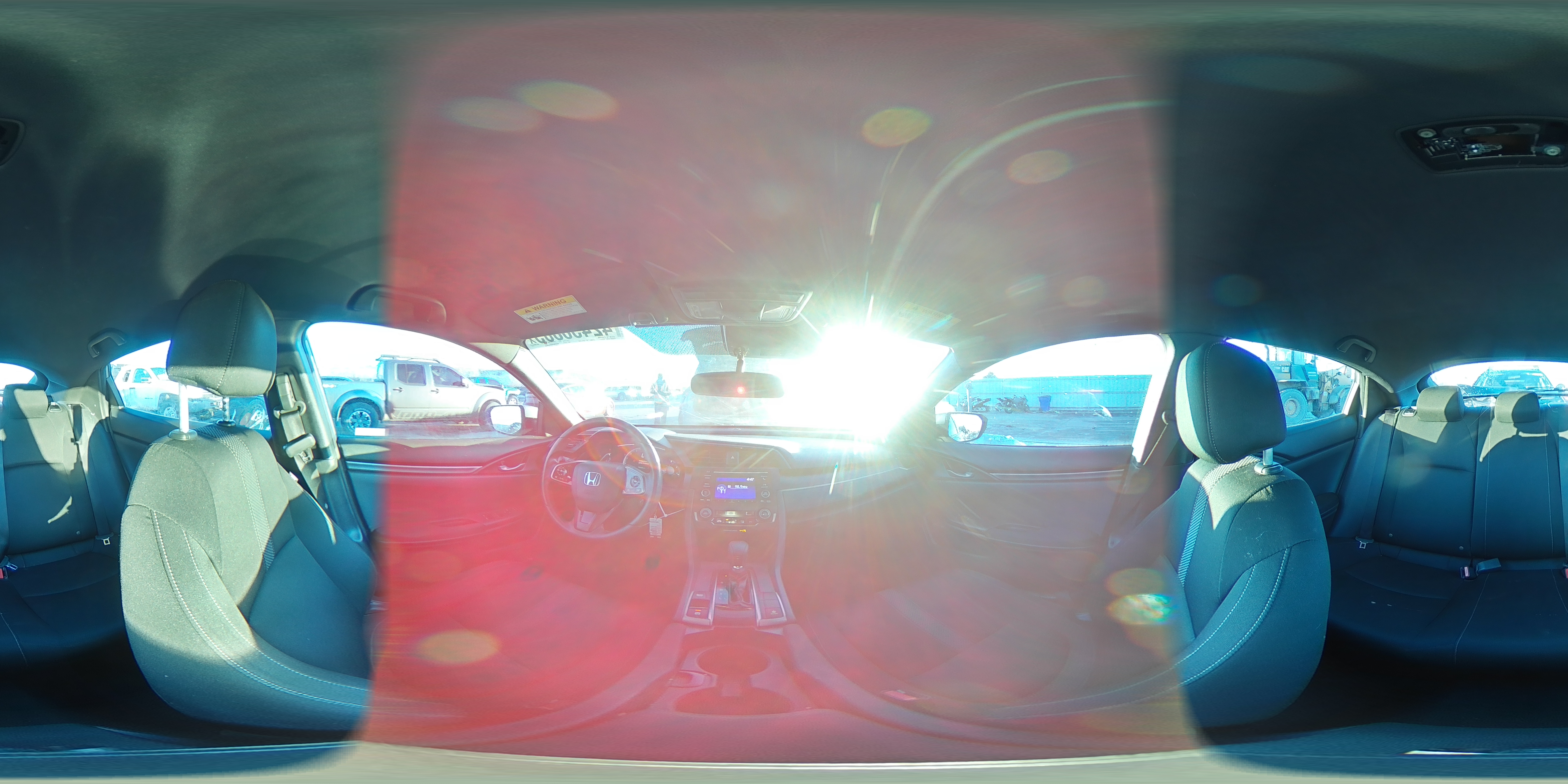 2020 Honda Civic - Image 14