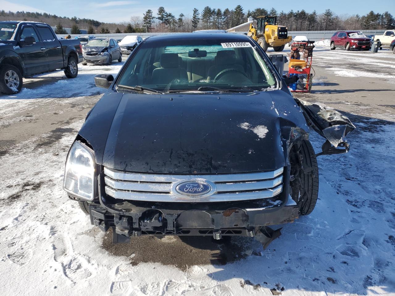 2006 Ford Fusion - Image 5