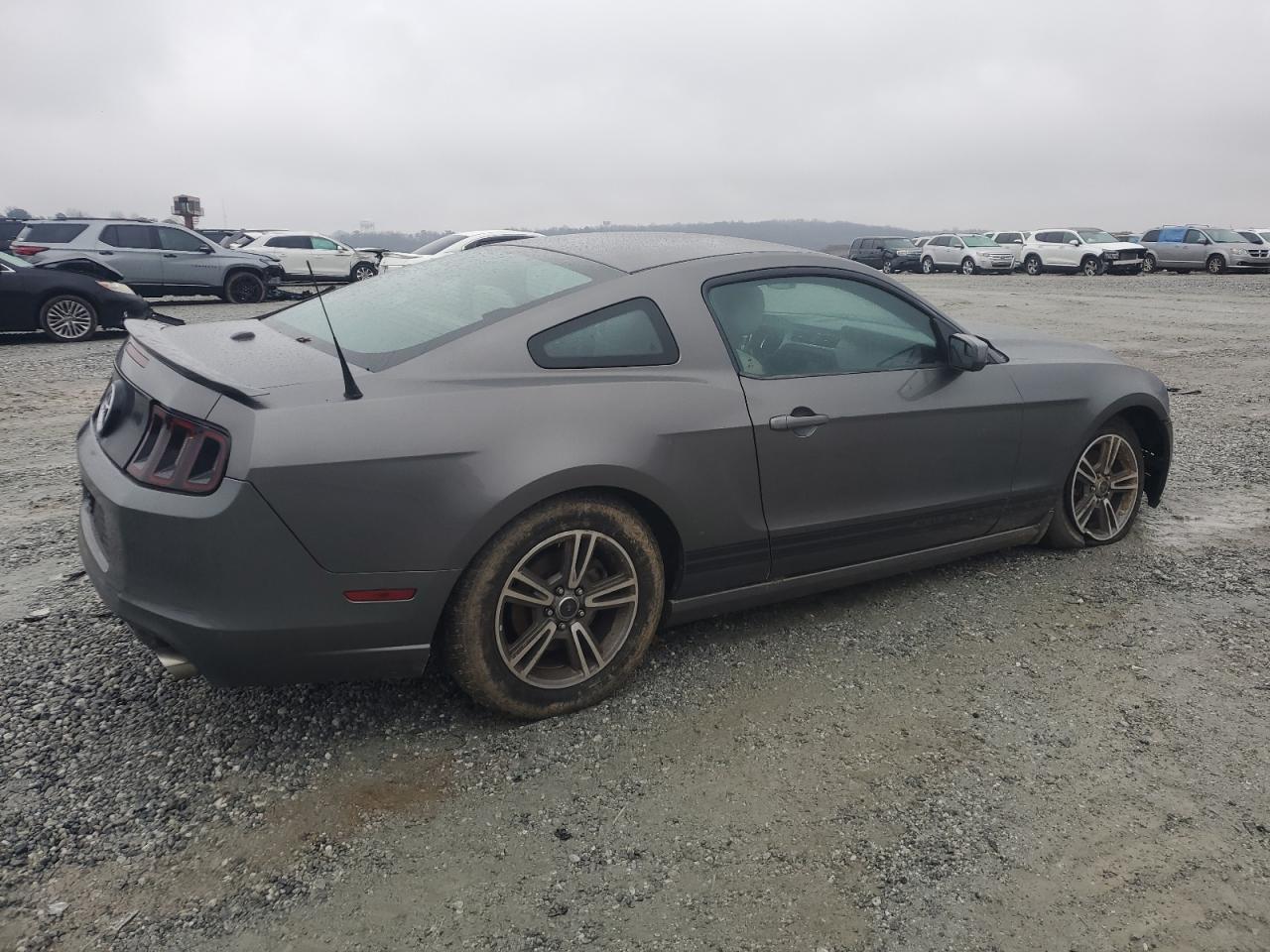 2013 Ford Mustang - Image 3