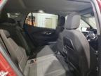 2018 Gmc Terrain Sle იყიდება North Billerica-ში, MA - Side