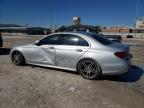 2020 Mercedes-Benz E 350 zu verkaufen in New Orleans, LA - Side