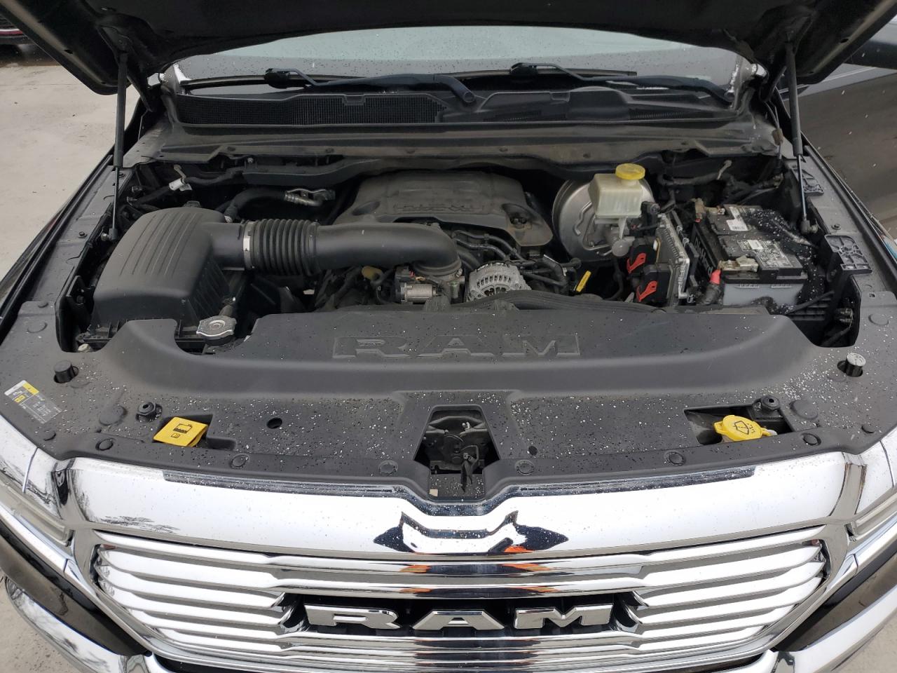 2019 RAM 1500 - Image 11