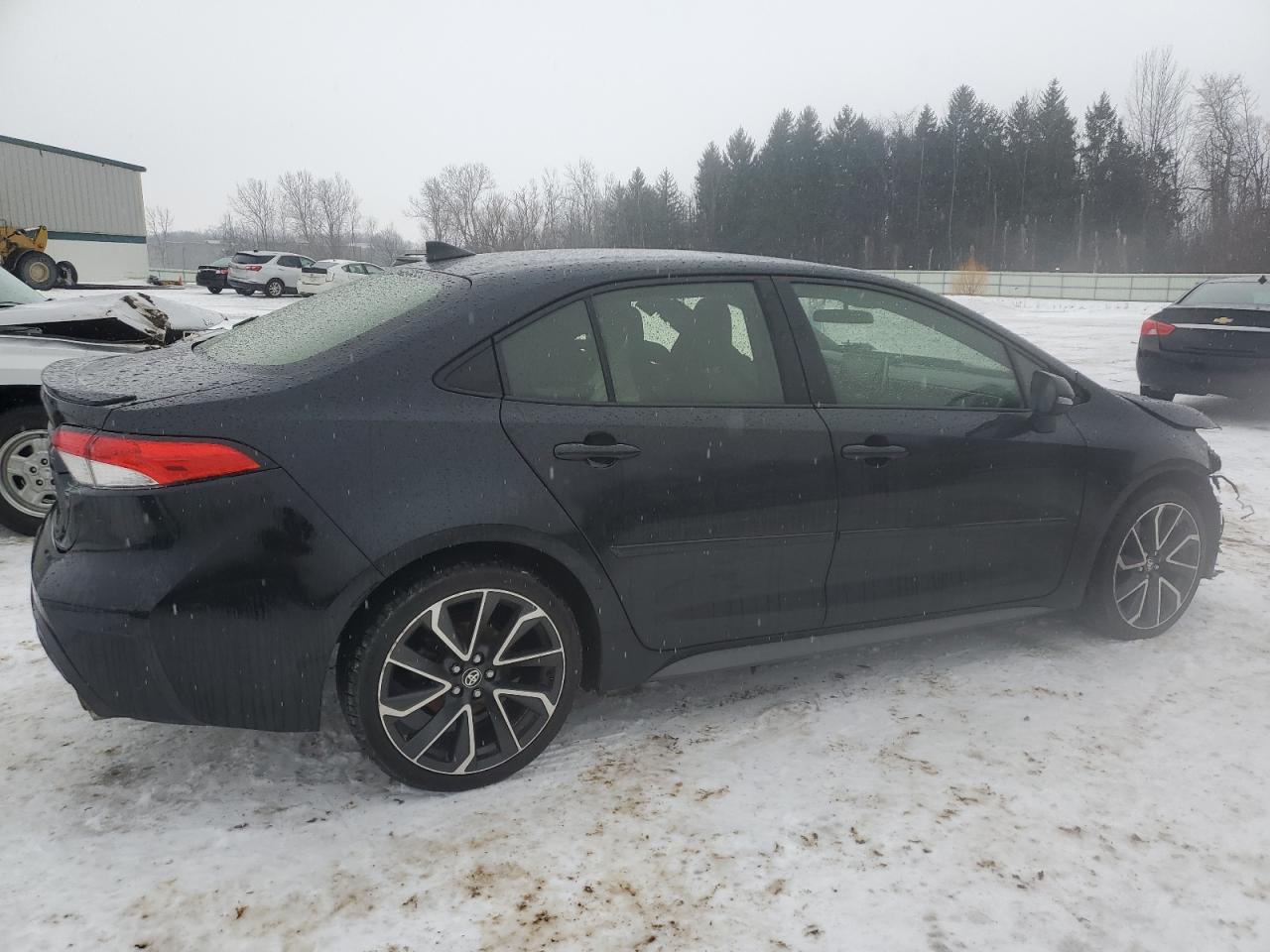 2020 Toyota Corolla - Image 3