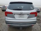 2016 Honda Pilot Elite продається в Houston, TX - Front End