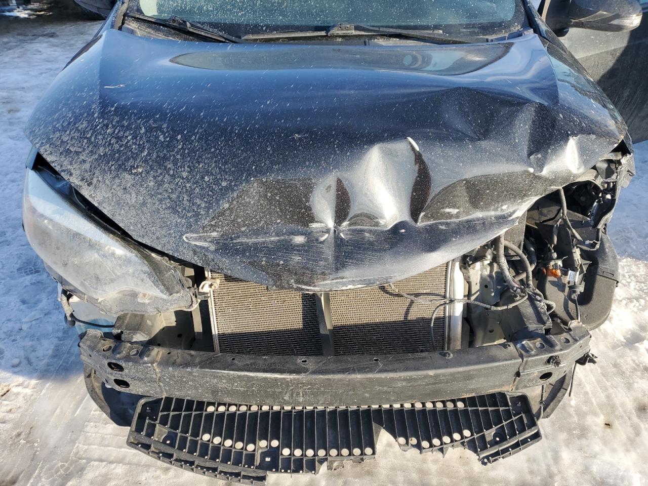 2016 Toyota Corolla - Image 11