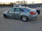 2008 Chrysler Sebring Lx de vânzare în Harleyville, SC - Front End