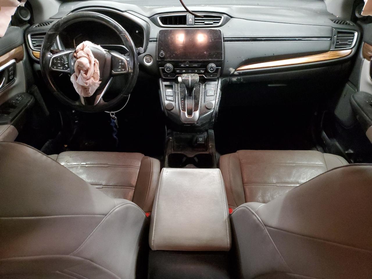 2018 Honda CR-V - Image 8