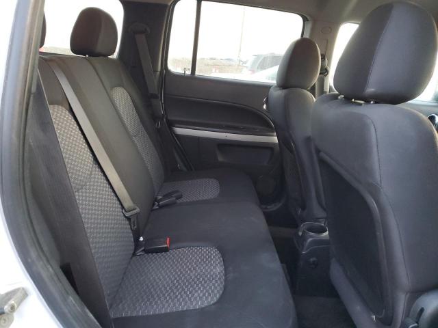 2011 CHEVROLET HHR LS