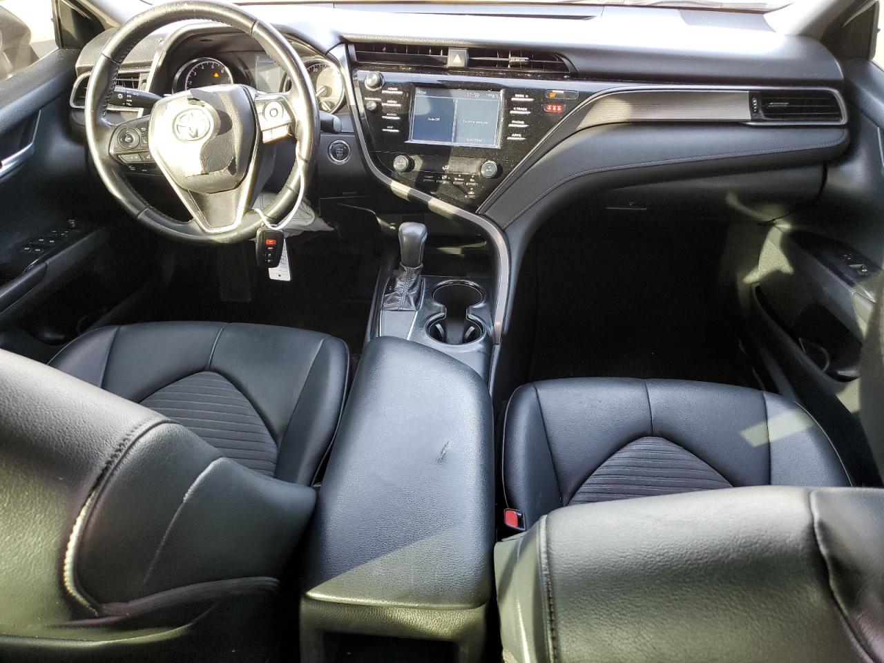 2019 Toyota Camry - Image 8