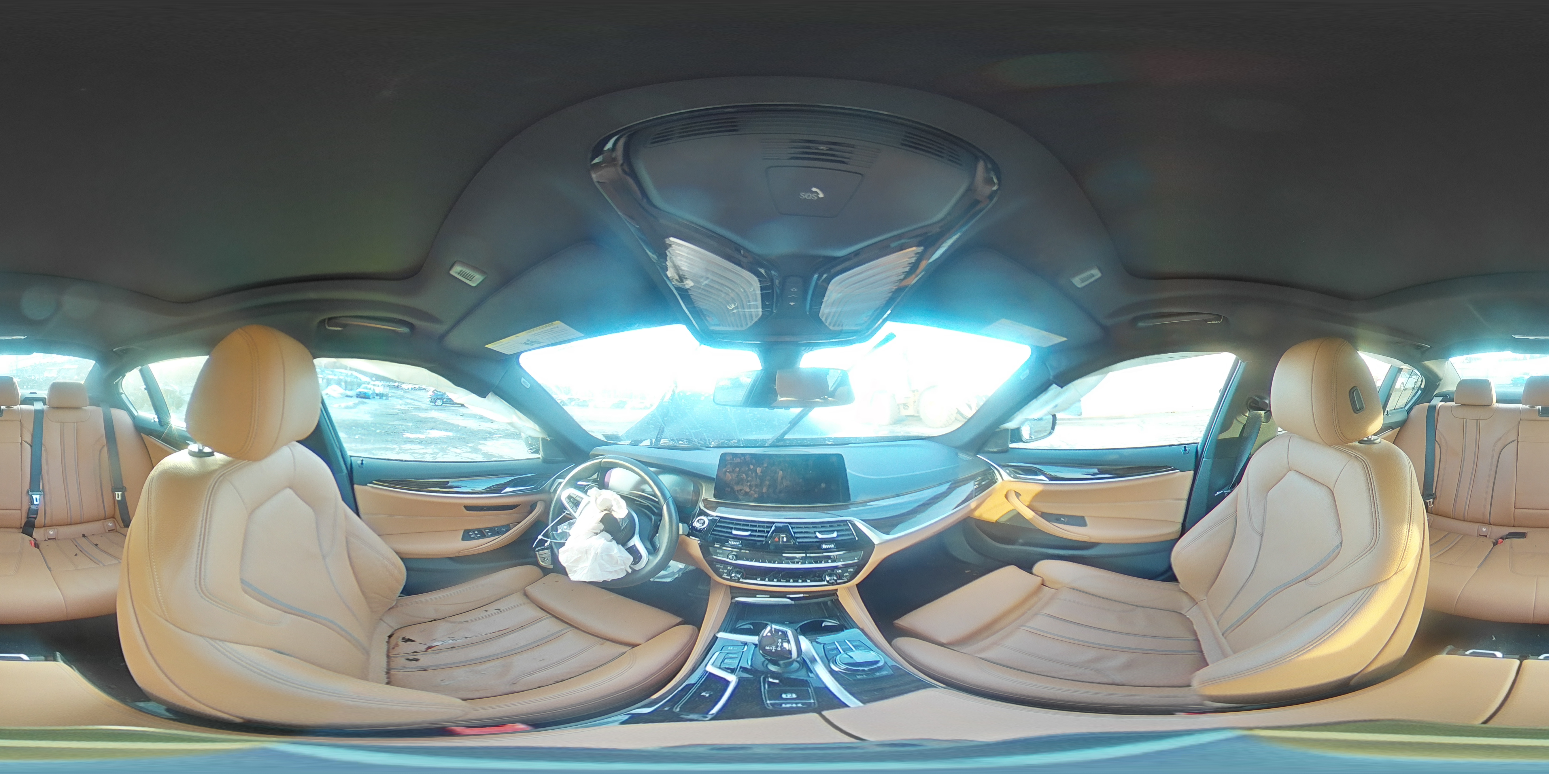 2023 BMW 5er - Image 13