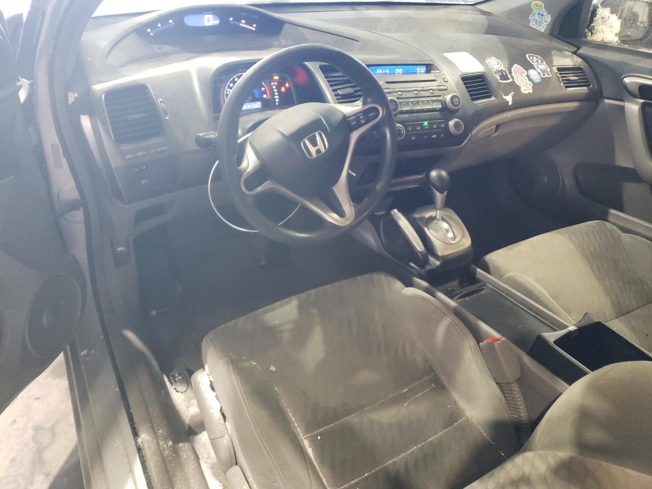 2010 Honda Civic - Image 8