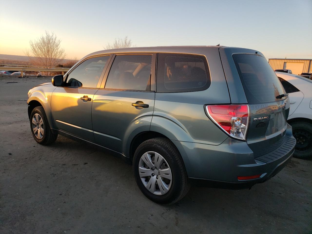 2009 Subaru Forester - Image 2