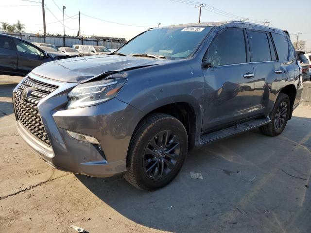 2023 Lexus Gx 460