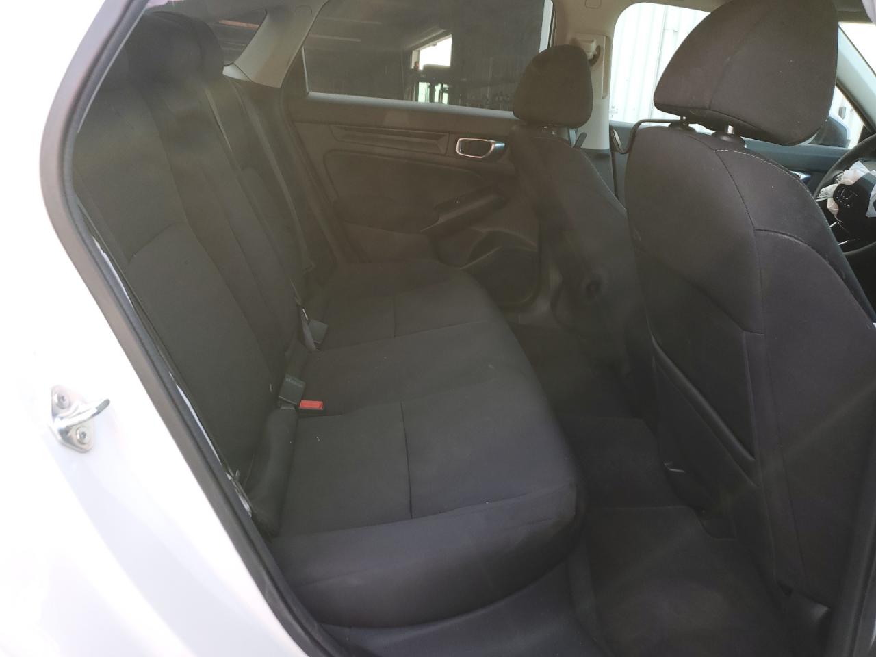 2024 Honda Civic - Image 10