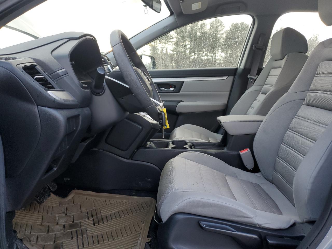 2018 Honda CR-V - Image 7