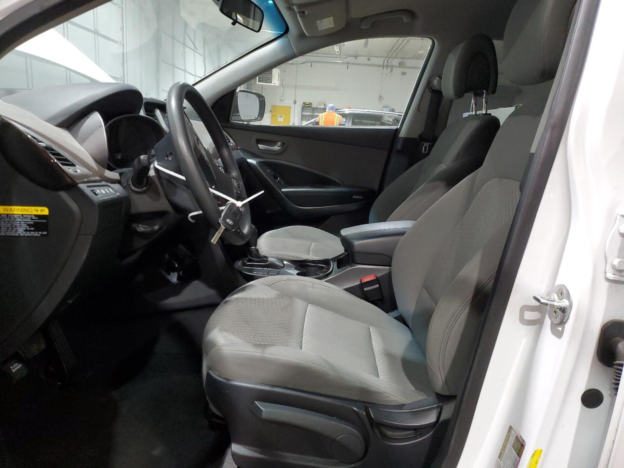 2018 Hyundai Santa Fe - Image 7