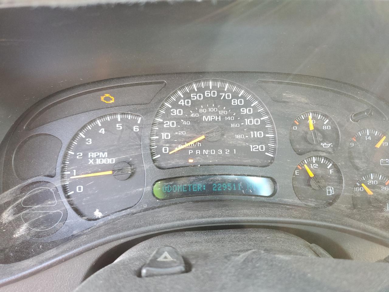 2006 Chevrolet Tahoe - Image 9