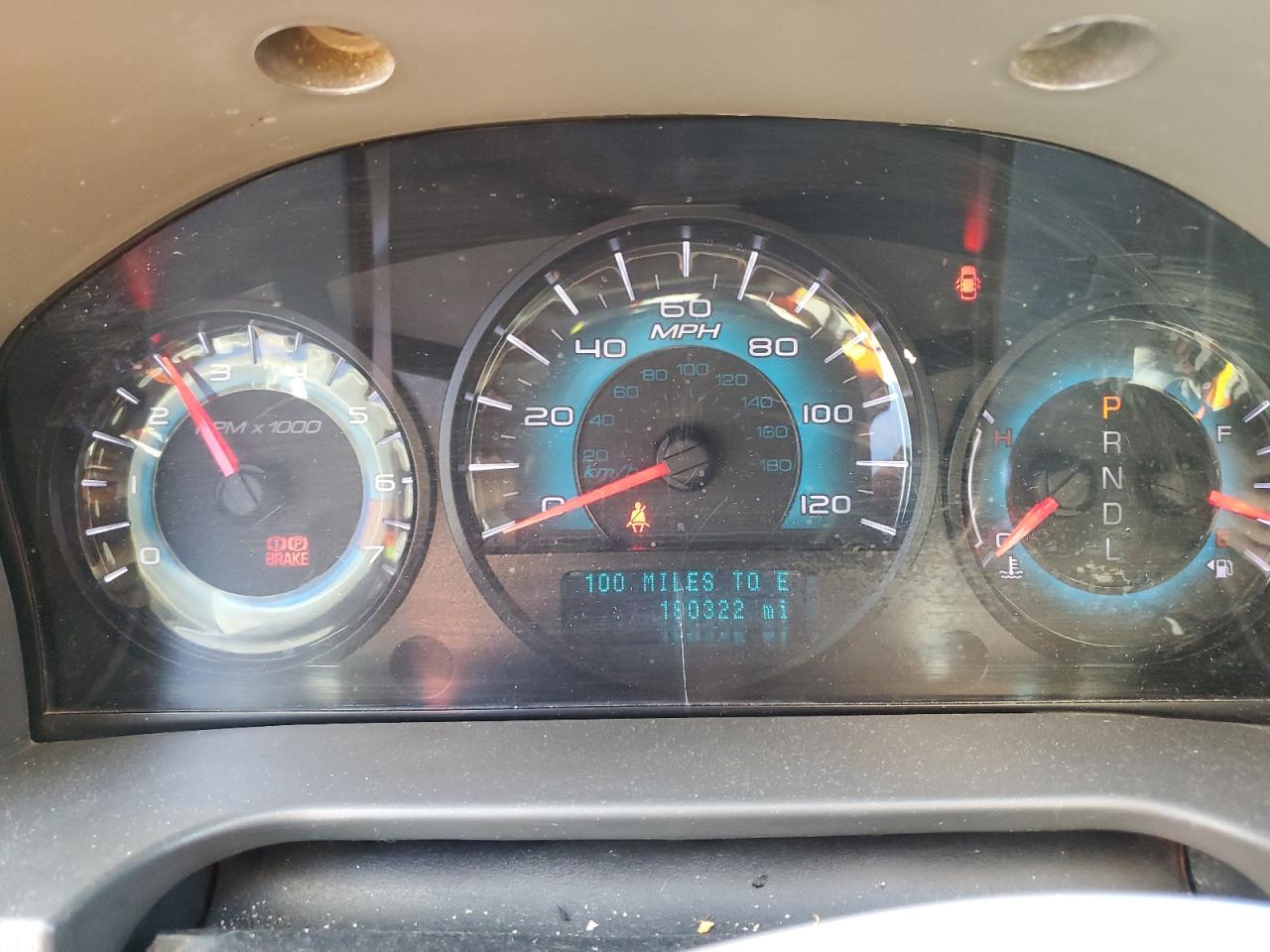 2012 Ford Fusion - Image 9