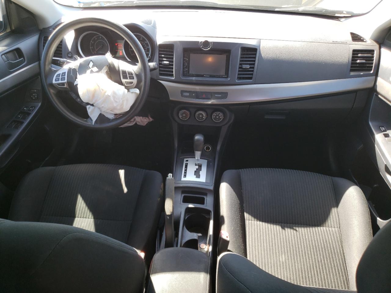 2014 Mitsubishi Lancer - Image 8