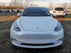 2023 Tesla Model Y  for Sale in Windsor, NJ - Frame Damage