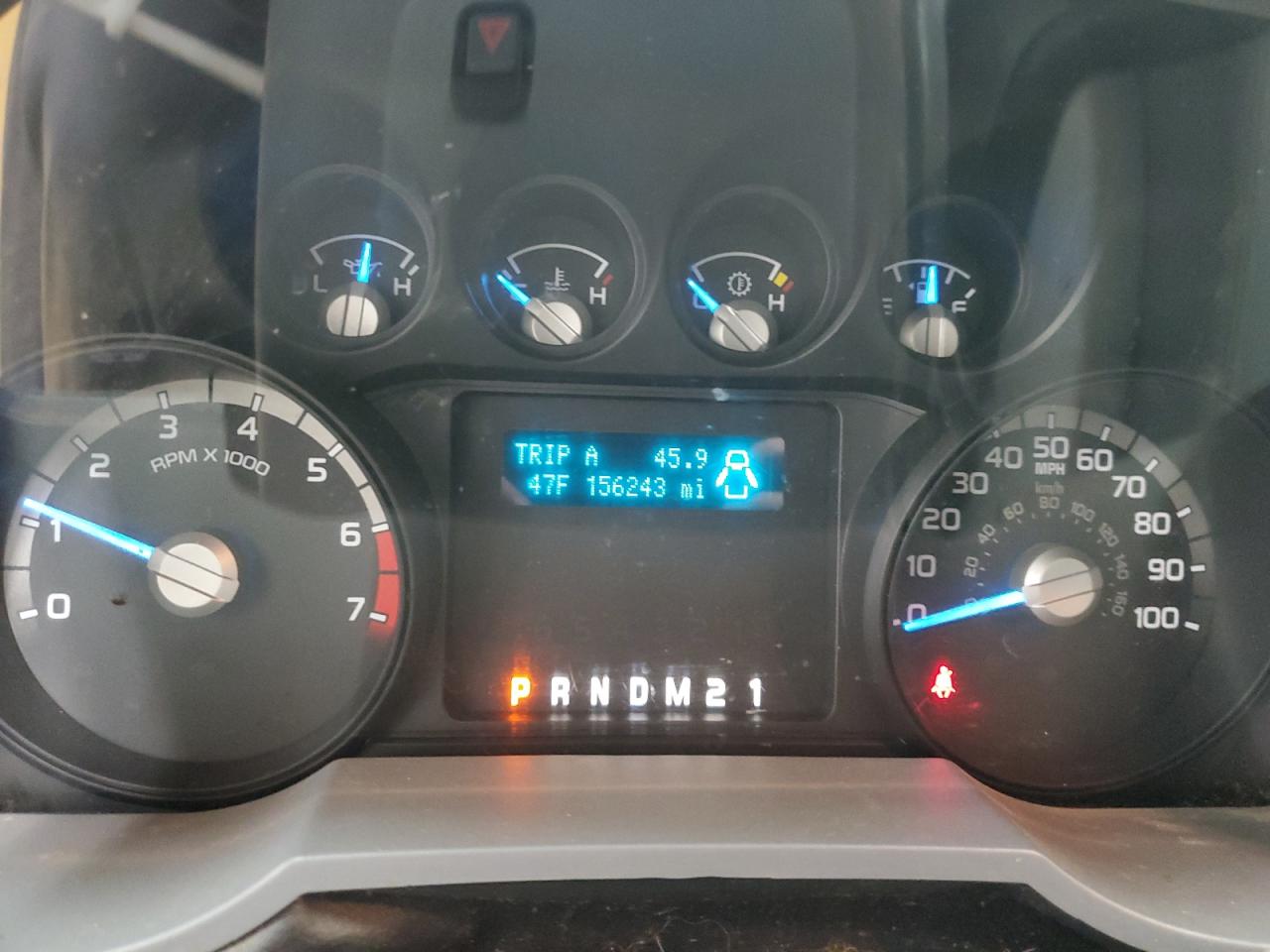 2015 Ford F250 - Image 9