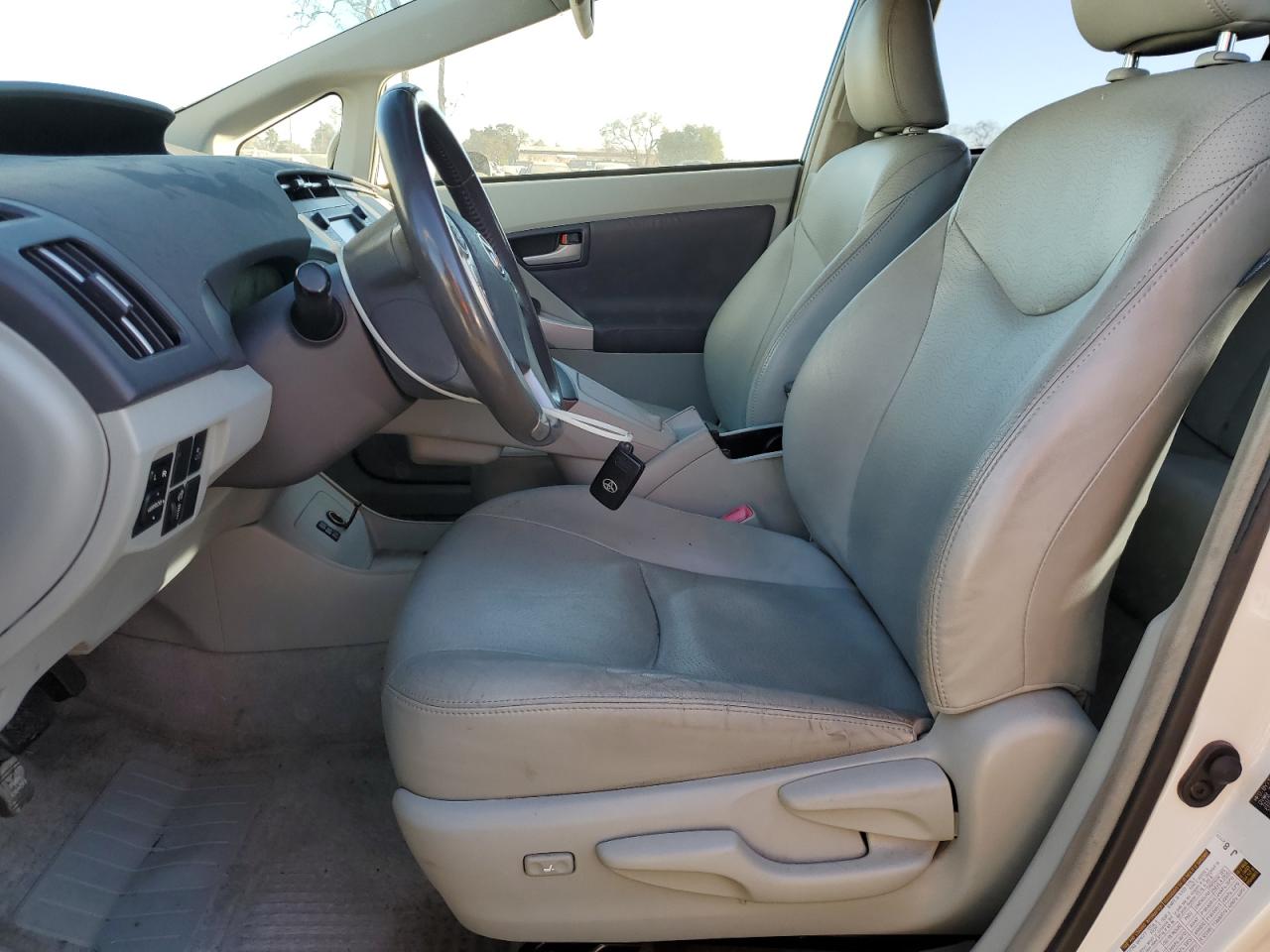 2010 Toyota Prius - Image 7