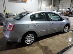 2009 Nissan Sentra 2.0 იყიდება York Haven-ში, PA - Front End