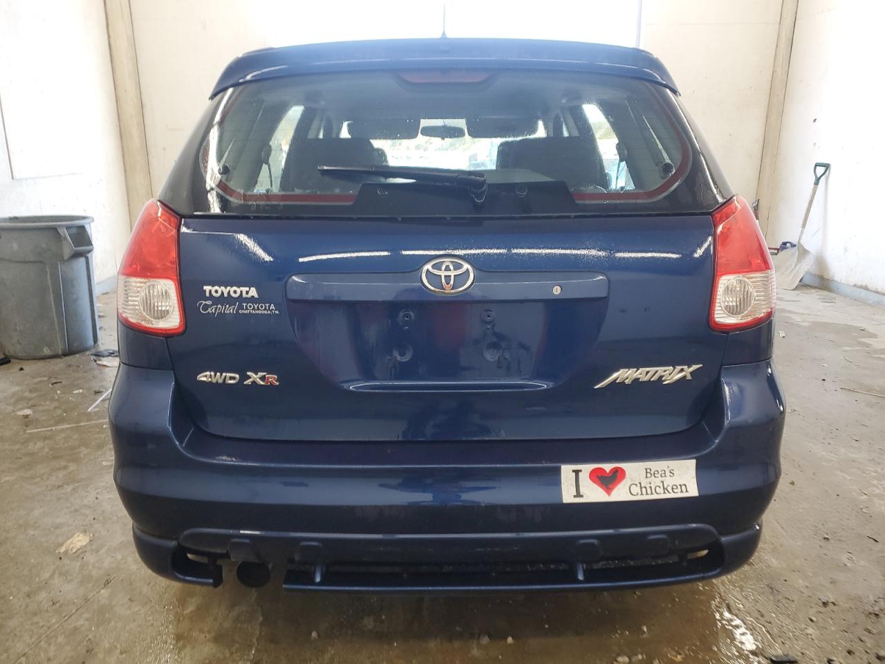 2003 Toyota Corolla - Image 6