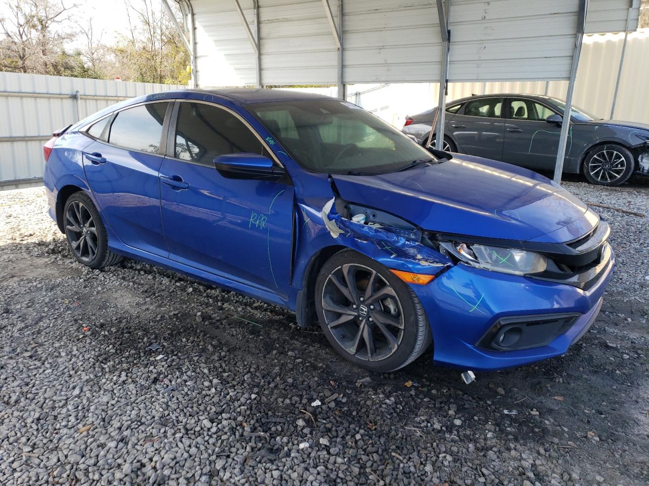 2019 Honda Civic - Image 4