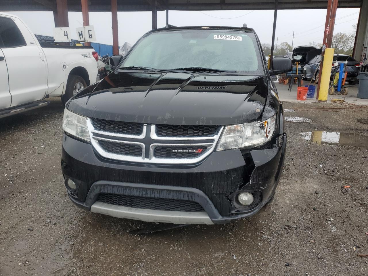 2015 Dodge Journey - Image 5