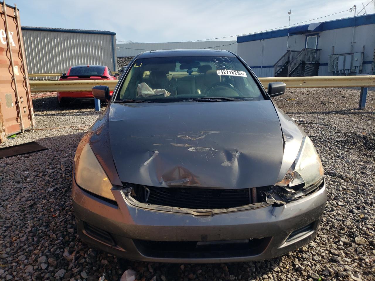 2006 Honda Accord - Image 5