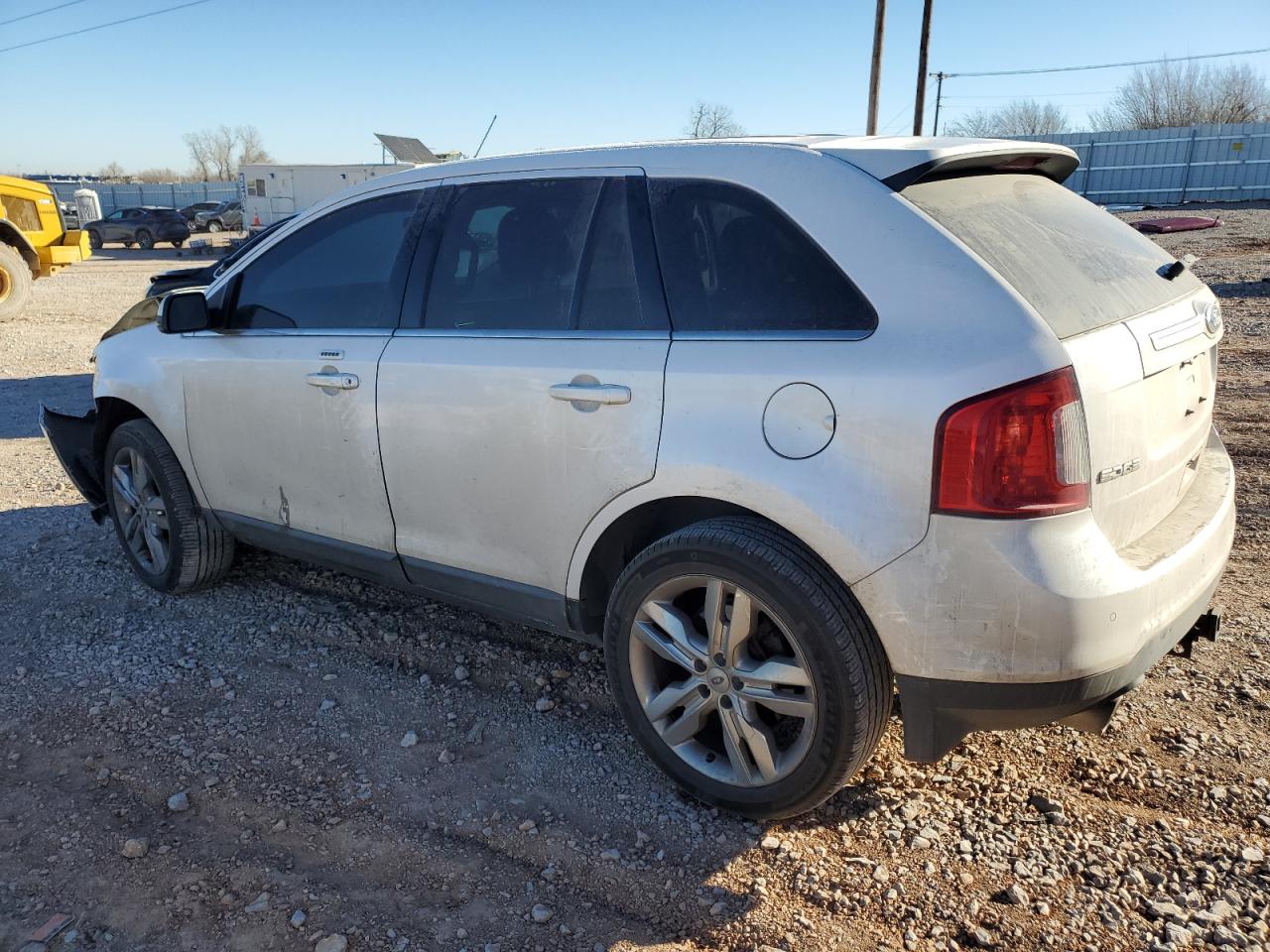 2012 Ford Edge - Image 2