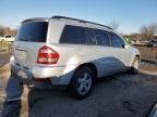 2007 Mercedes-Benz Gl 450 4Matic de vânzare în Baltimore, MD - Mechanical