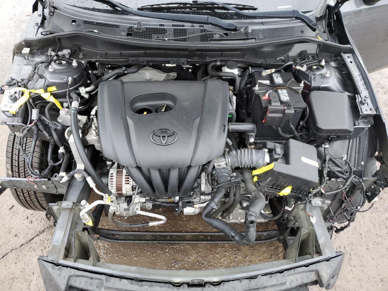 2018 Toyota Yaris - Image 12
