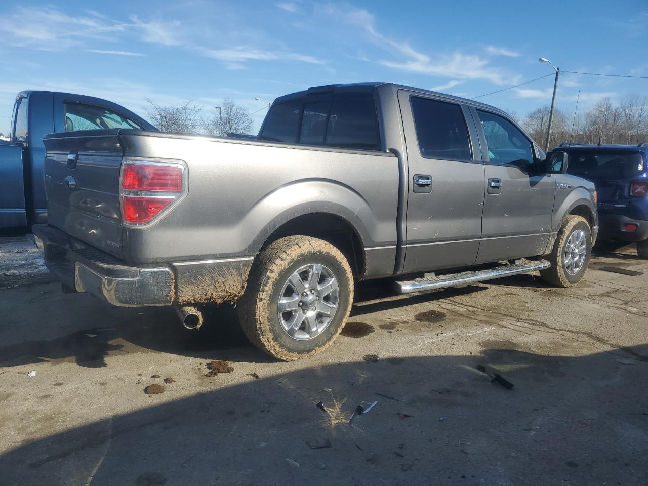 2013 Ford F-150 - Image 3