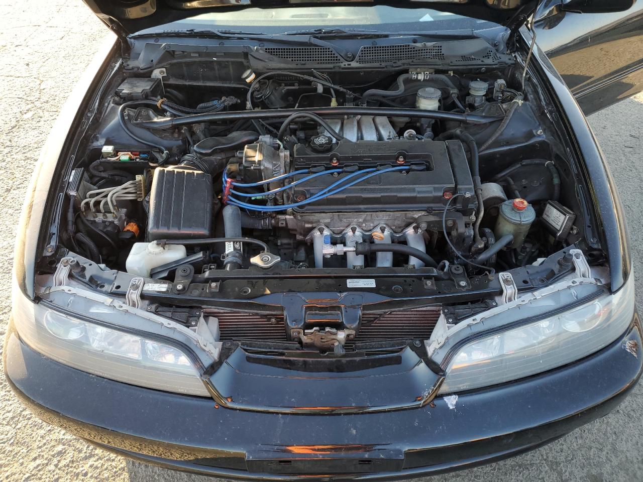 2000 Acura Integra - Image 11