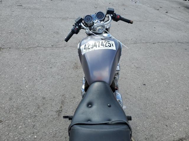 1996 TRIUMPH MOTORCYCLE THUNDERBIRD 